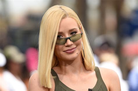 iggy azelea leaks|Iggy Azalea